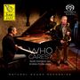 Scott Hamilton & Andrea Pozza: Who Cares?, Super Audio CD