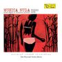 Musica Nuda (Petra Magoni & Ferruccio Spinetti): Verso Sud (Natural Sound Recording) (180g) (Limited Edition), LP