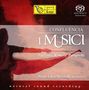 : I Musici - Confluencia, SACD