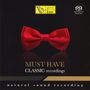 Fone-Sampler - Must Have Classic Recordings, SACD