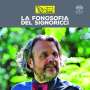 : Fone-Sampler "La Fonosofia del Signoricci" (Hi Fi Reference / Natural Sound Recording), SACD