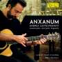 Andrea Castelfranato: Anxanum (Natural Sound Recording), SACD