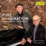 Scott Hamilton & Paolo Birro: Pure Imagination, SACD