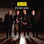 Scott Hamilton, Paolo Birro, Aldo Zunino & Alfred Kramer: Poinciana, SACD