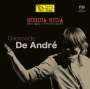 Musica Nuda (Petra Magoni & Ferruccio Spinetti): Girotondo De André (Natural Sound Recording), SACD