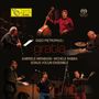 Enzo Pietropaoli: Gratia (Natural Sound Recording), SACD