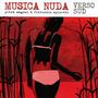 Musica Nuda (Petra Magoni & Ferruccio Spinetti): Verso Sud (Natural Sound Recording), Super Audio CD