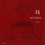 Calicanto: 25 Anni Calicanto-1981/2006, CD
