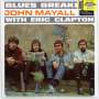 John Mayall: John Mayall & The Bluesbrakers With Eric Clapton (180g) (+ 4 Bonus-Tracks), LP