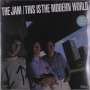 The Jam: This Is The Modern World (180g) (Clear Vinyl), LP