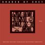 Enrico Rava, Paolo Fresu & Stefano Bollani: Shades Of Chet, CD