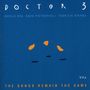 Doctor 3: Songs Remain The Same, CD