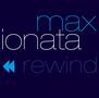 Max Ionata: Rewind, CD