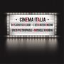 Cinema Italia, CD