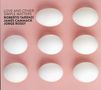 Roberto Tarenzi: Love And Another Simple Matters, CD, CD