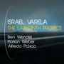 Israel Varela: The Labyrinth Project, CD, CD