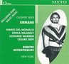 Giuseppe Verdi: Ernani, 2 CDs