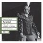 Giacomo Puccini: Turandot, 2 CDs