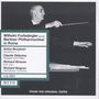 Wilhelm Furtwängler & die Berliner Philharmoniker in Rom, 2 CDs