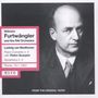 Wilhelm Furtwängler and the RAI Orchestra, 2 CDs