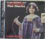 Tina Charles: The Best Of Tina Charles, CD