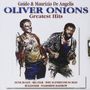 Guido & Maurizio De Angelis (Oliver Onions): Greatest Hits, CD
