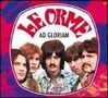 Le Orme: Ad Gloriam, 2 CDs