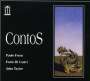 Paolo Fresu: Contos, CD