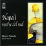 Marco Zurzolo: Napoli: Ventre Del Sud, CD