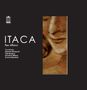 Peo Alfonsi: Itaca, CD