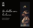 Gabriele Mirabassi & Simone Zanchini: Un Ballo Con La Luna, CD, CD