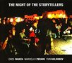 Enzo Favata: Night Of The Storytellers, CD, CD