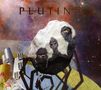 Bobby Previte (geb. 1957): Plutino, CD