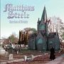 Matthias Steele: Question Of Divinity, CD