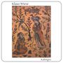 Klaus Wiese: Kalengra (1987), CD