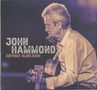 John Hammond: Birthday Blues Bash, CD