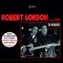 Robert Gordon: And The Di Maggio Connection: Live, CD, CD