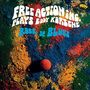 Free Action Inc.: Free Action Inc. Plays Eddy Korsche Rock & Blues, LP, LP