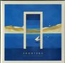 Giuseppe "Baffo" Banfi & Matteo Cantaluppi: Frontera, CD, CD
