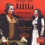 Giuseppe Verdi (1813-1901): Attila, CD