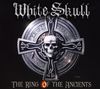 White Skull: The Ring Of The Ancients, CD