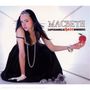 Macbeth: Superangelic Hate Bringers, CD