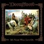 DoomSword: My Name Will Live On, CD