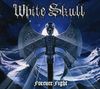 White Skull: Forever Fight, CD, CD