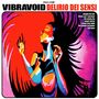 Vibravoid: Delirio Dei Sensi, CD, CD