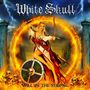 White Skull: Will Of The Strong, CD