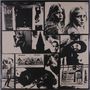 Scott Seskind: Scott Seskind, LP, LP
