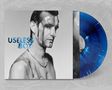 Je T'aime: Useless Boy – Dboy Edition (Translucent Blue W/ White Splatter Vinyl), LP, LP