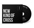 Buzz Kull: New Kind Of Cross, CD