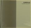 Orphx: Radiotherapy, CD